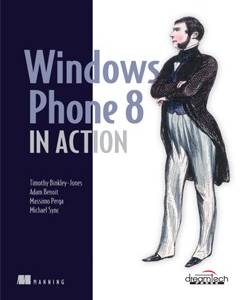 Windows Phone 8 in Action