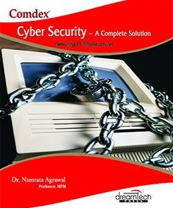 Comdex - Cyber Security A Complete Solution