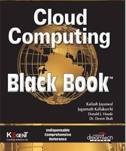 Cloud Computing Black Book
