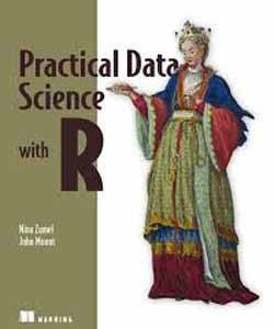 Practical Data Science with R
