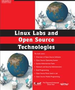 Linux Labs and Open Source Technologies