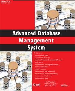 Advanced Database Management System