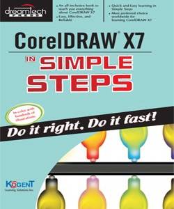 CorelDRAW X7 In Simple Steps