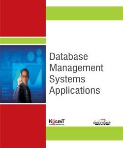 Database Management Systems Applications