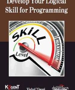Develop Your Logical Skill For Programming -(eBook)