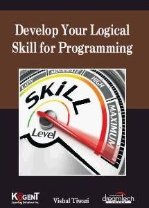 Develop Your Logical Skill For Programming -(eBook)