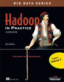 Hadoop in Practice, Second Edition