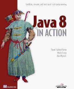 Java 8 in Action