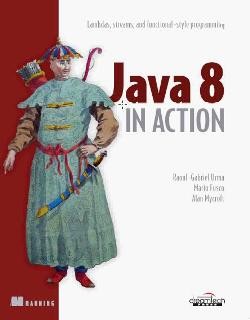 Java 8 in Action