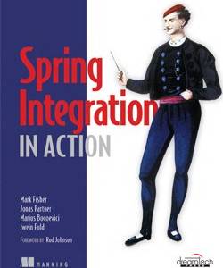 Spring Integration in Action
