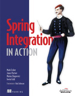 Spring Integration in Action