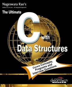 The Ultimate C with Data Structures