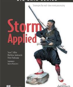 Storm Applied