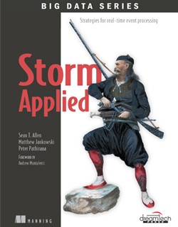 Storm Applied
