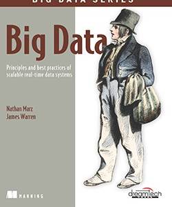 Big Data: Principles and Best Practices of Scalable Real-Time Data Systems