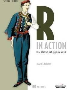 R in Action, Second Edition