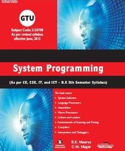 System Programming