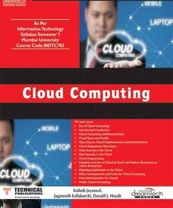 Cloud Computing