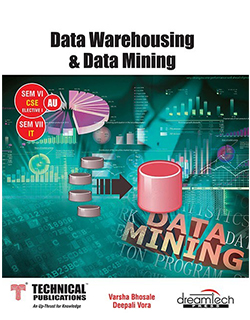 Data Warehousing & Data Mining