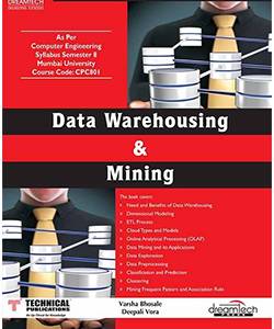 Data Warehousing & Mining