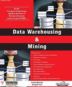 Data Warehousing & Mining