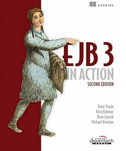 EJB3 in Action, 2nd Edition