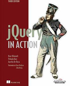 JQuery in Action, 3rd Edition