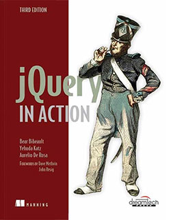 JQuery in Action, 3rd Edition