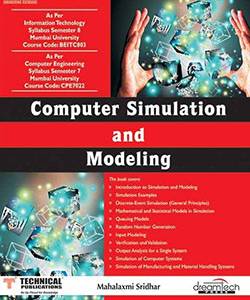 Computer Simulation and Modeling