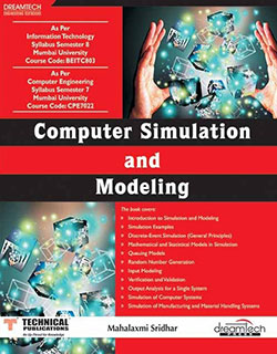 Computer Simulation and Modeling