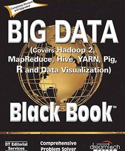 Big Data Black Book Revised