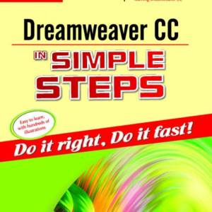 Dreamweaver CC in Simple Steps