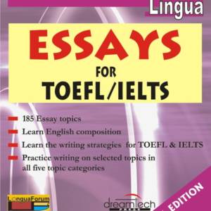 Lingua Essays for TOEFL & IELTS