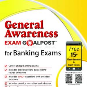 General Awareness Exam Goalpost for Banking Exams