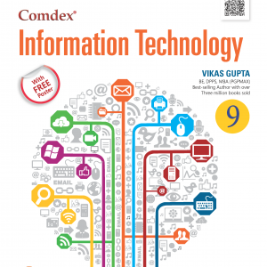 Comdex Information Technology, Class 9th