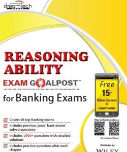 Reasoning Ability Exam Goalpost for Banking Exams