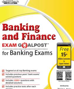 Banking and Finanace Exam Goalpost for Banking Exams