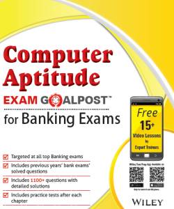Computer Aptitude Exam Goalpost for Banking Exams