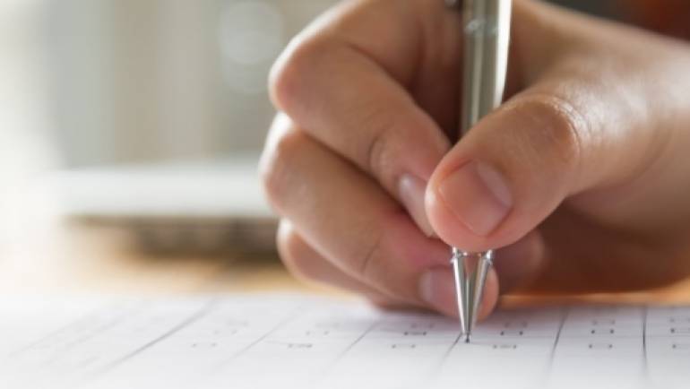 How to be Competitive Exam Ready?