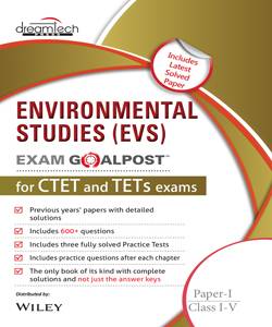 Environmental Studies Exam Goalpost for CTET and TETS Exams