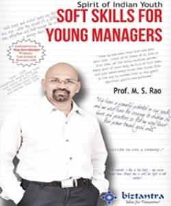 Soft Skills for Young Managers