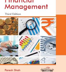 Financial Management 3rd Ed