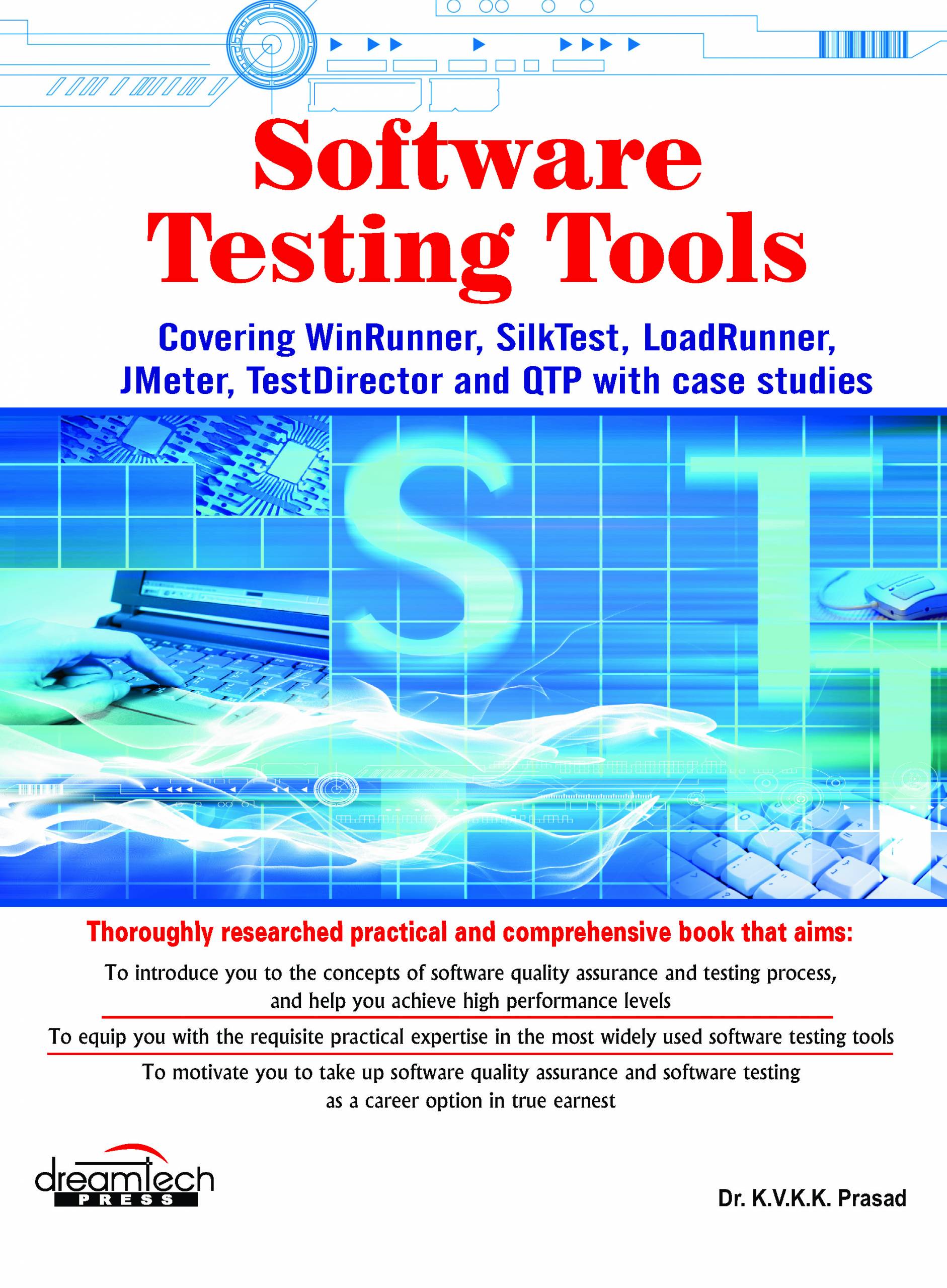 Software Testing Tools