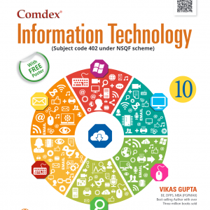 Comdex Information Technology, Class 10th
